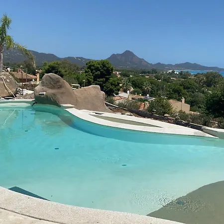 Castededdu 4 *