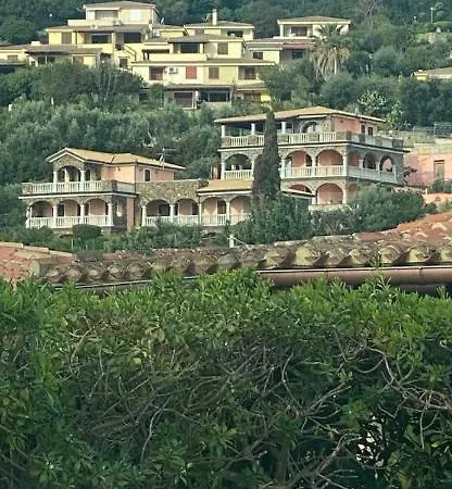 Castededdu 4 Appartamento Costa Rei