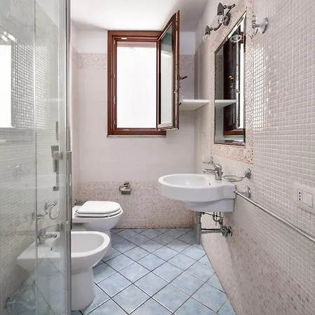 Apartment Castededdu 4