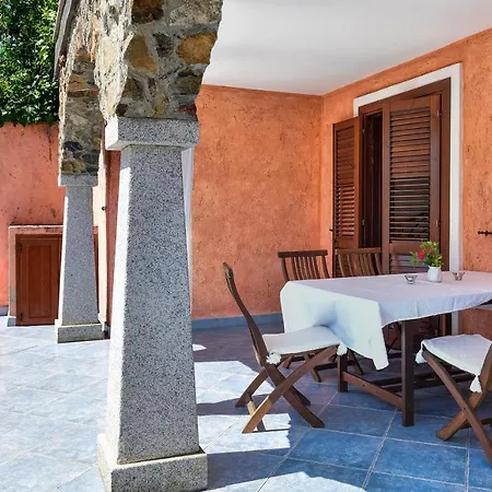 Apartment Castededdu 4