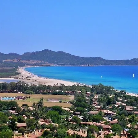 Castededdu 4 Costa Rei
